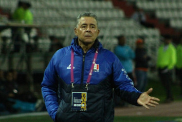 Once Caldas