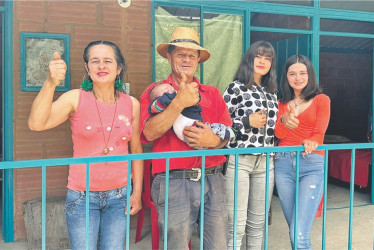 Crónicas de una revolución