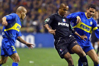 Once Caldas
