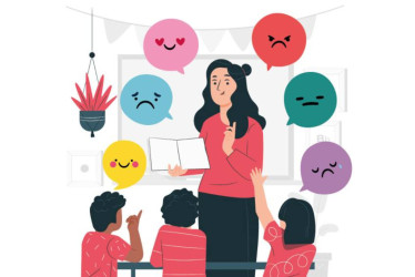 Impregnar de inteligencia emocional a los a estudiantes, padres, directivos y docentes es una tarea en la cual se ha empeñado el colegio Marco Fidel Suárez, de Manizales.  