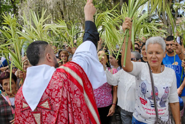 Foto | Luis Fernando Rodríguez García | LA PATRIA