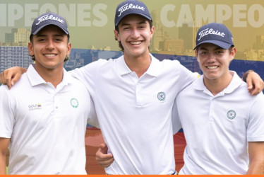 Golf Caldense