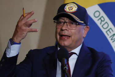 Gustavo Petro