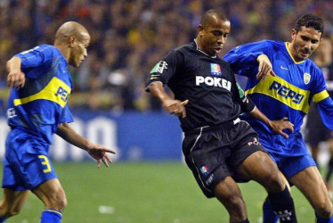 Once Caldas