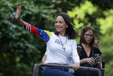 Venezuela