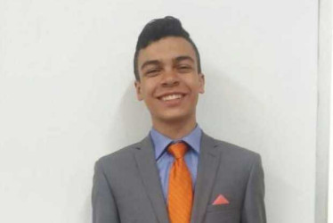 El mejor resultado en el examen ICFES SABER 11º 2017 de Caldas fue CARLOS MANUEL ORREGO FRANCO