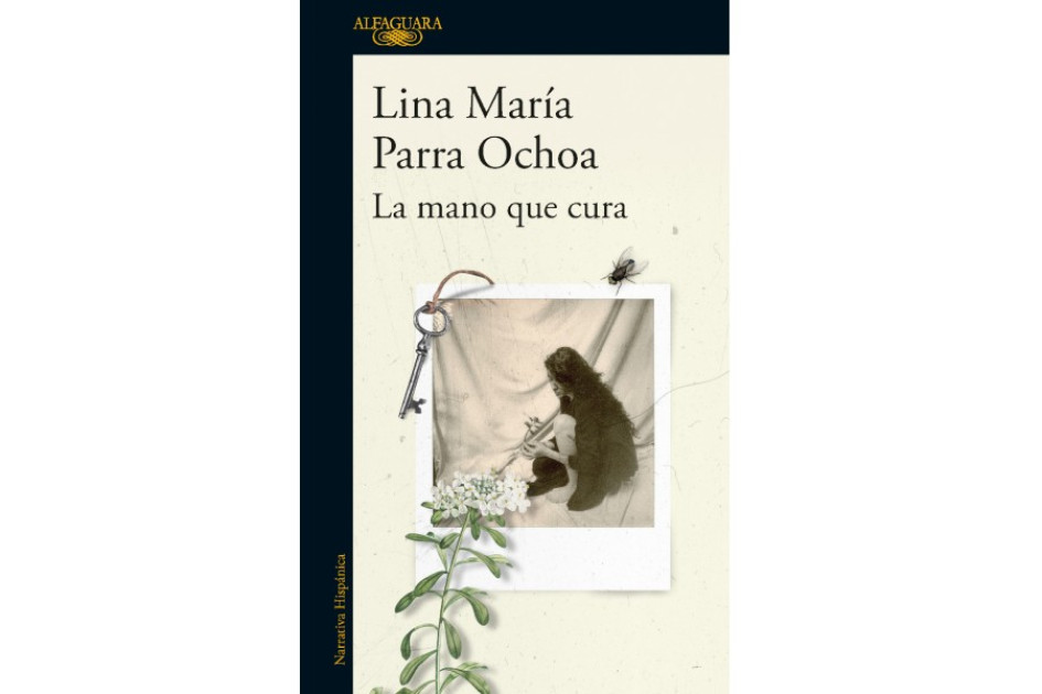 la mano que cura