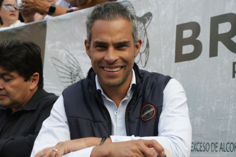 Luis Bolívar estará esta tarde en la segunda de abono.