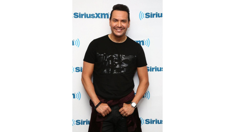 Víctor Manuelle es el cantante puertorriqueño que abrirá la presentación de artistas en la Plaza de Bolívar.