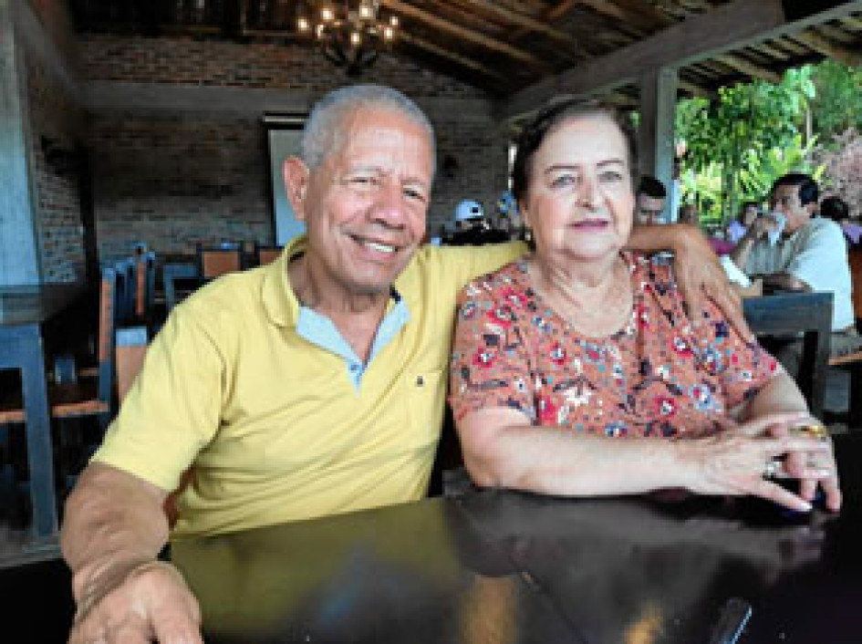 Fotos | Archivo Particular | LA PATRIA