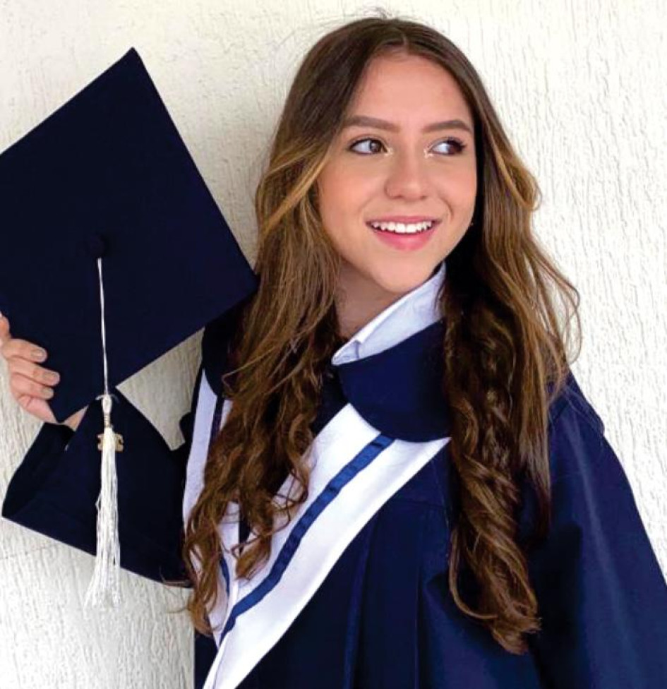 ISABELLA VALENCIA CORTES