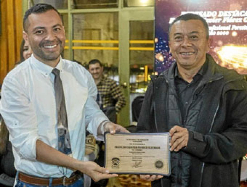 Fotos/Cortesía/ IES CINOC