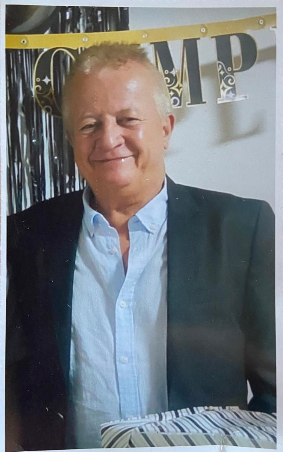 José Gildardo Duque