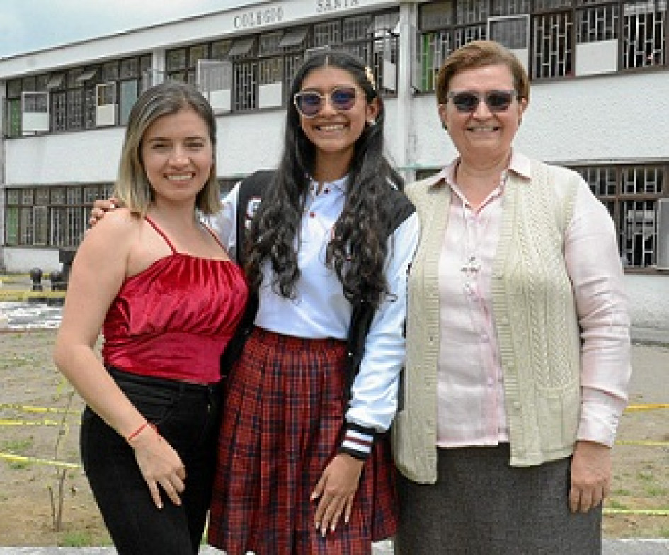 Foto | Freddy Arango | LA PATRIA