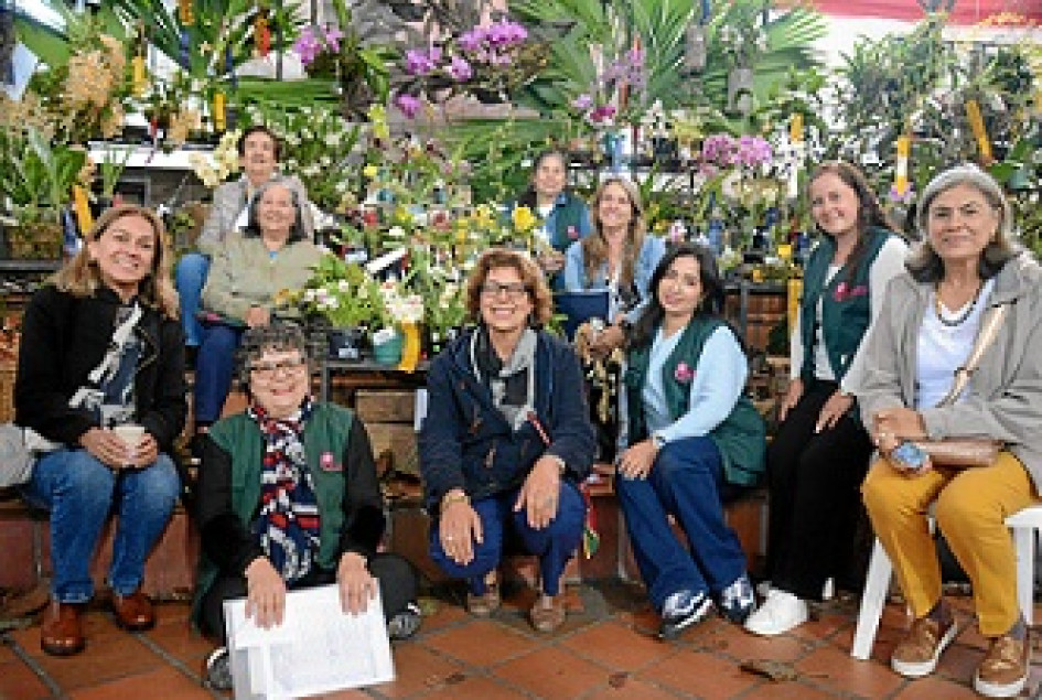 Fotos | Freddy Arango | LA PATRIA