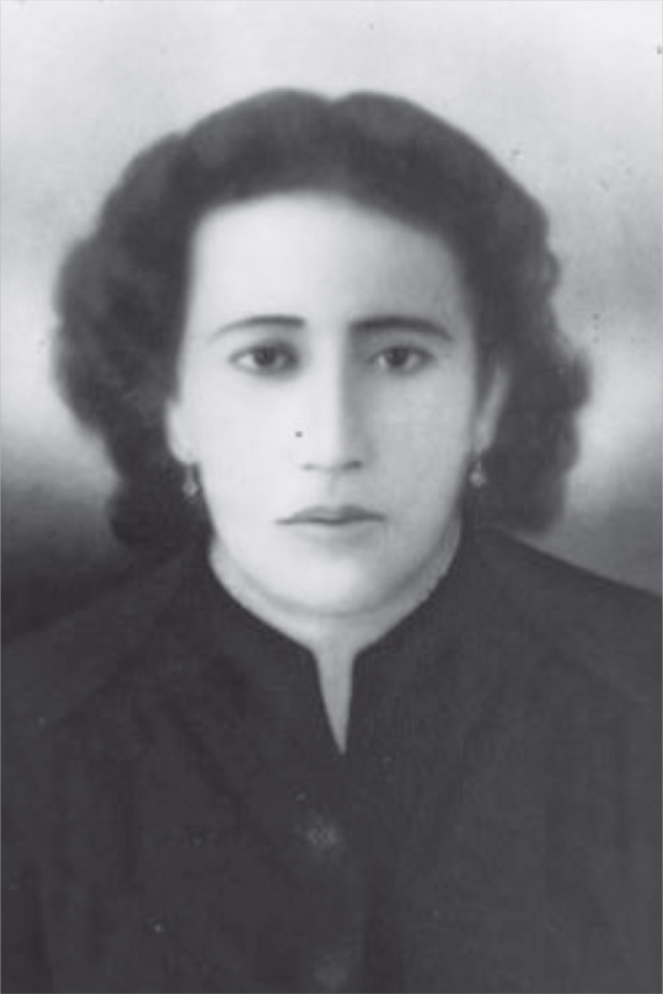 NOVENO ANIVERSARIO - ROSA MARÍA DÁVILA DE PÁRAMO