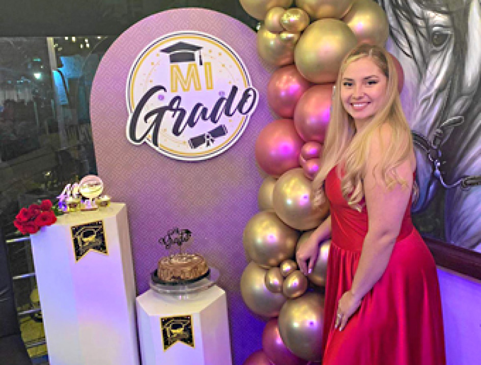 Fotos | Lector | LA PATRIA Katherine Ospina Grajales.