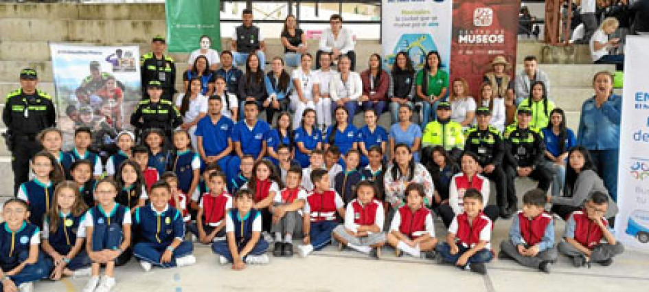 Foto | Lector | LA PATRIA