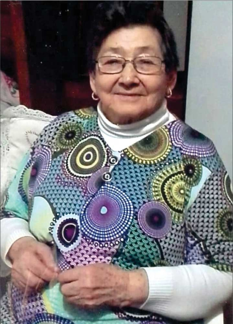 PRIMER ANIVERSARIO -  AURA ROSA HENAO