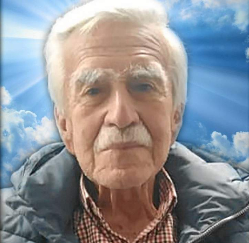 Foto| Cortesía| LA PATRIA Los familiares de Lázaro Ospina Bermúdez, de 93 años, quien falleció el miércoles en Manizales, resaltaron la solidaridad que tuvieron en esta dura situación. "Gracias a los amigos por el apoyo y las hermosas palabras que de cada uno de ustedes hemos recibido, las cuales nos dan la tranquilidad y la seguridad de que contamos con el cariño y el apoyo de tantas personas, de instituciones, de amigos, conocidos y familia".