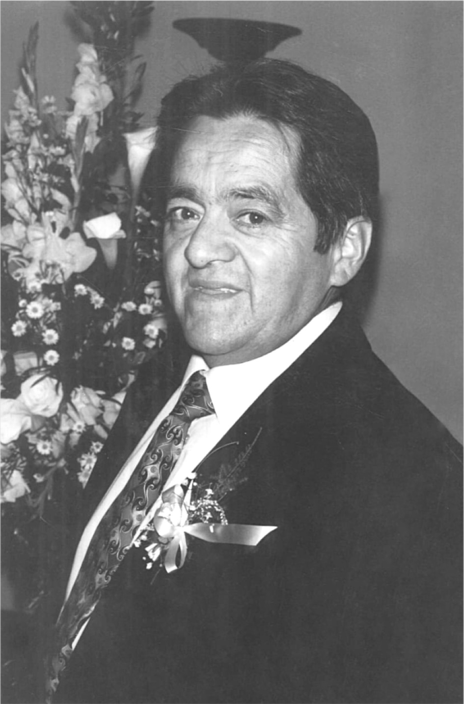 La familia Ramírez Jiménez agradece las manifestaciones de condolencia,y el acompañamiento que tuvieron por el fallecimiento de su esposo, padre, abuelo; e invitan a la misa de novenario el jueves  15 de junio a las 6:15 pm, en La Parroquia de La Divina Misericordia, carrera 19A 39-30 Parque de Castilla.