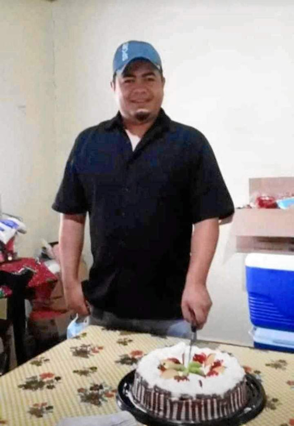 Foto| Cortesía | LA PATRIA ​​​​​​​El Padre Fabián Mauricio Parra Gaviria, sacerdote manizaleño, de 30 años de edad, falleció de un infarto. Estudió en el Seminario Inter Misional de Bogotá y fue ordenado sacerdote para la Iglesia de Nicaragua. El regimen de Daniel Ortega lo exilió y al llegar a Colombia el Arzobispo de Bogotá lo envió como misionero a Barbacoas-Nariño.