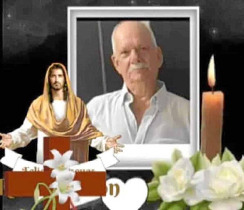 Gildardo Carvajal Zuluaga