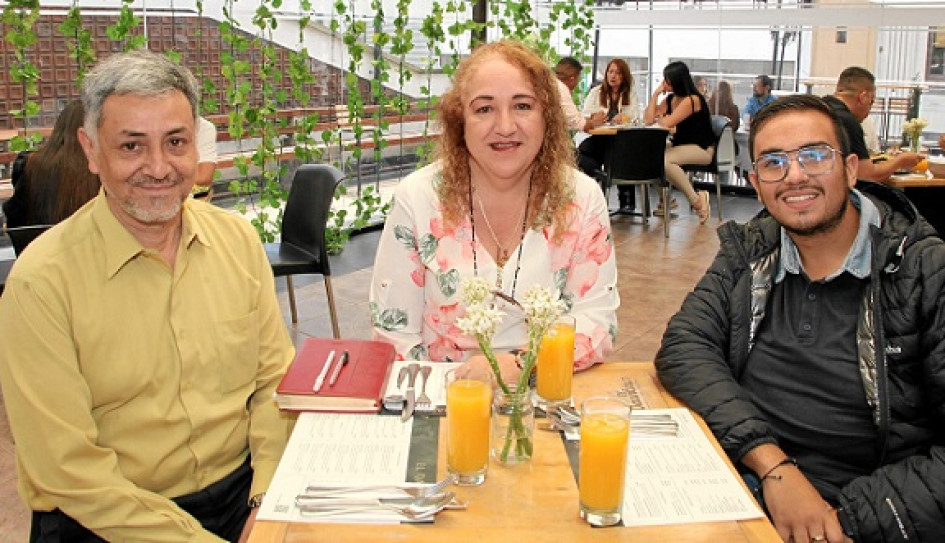 Foto | Argemiro Idárraga | LA PATRIA