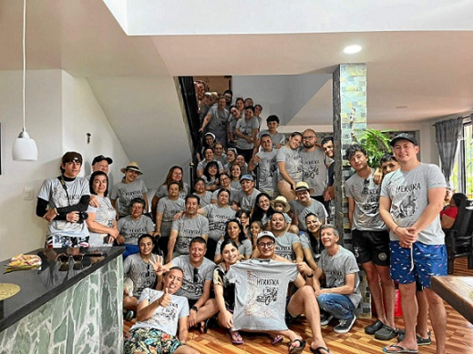 Foto | Cortesía | LA PATRIA