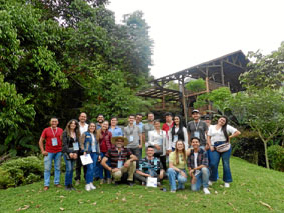 Foto | Margaret Sánchez | LA PATRIA