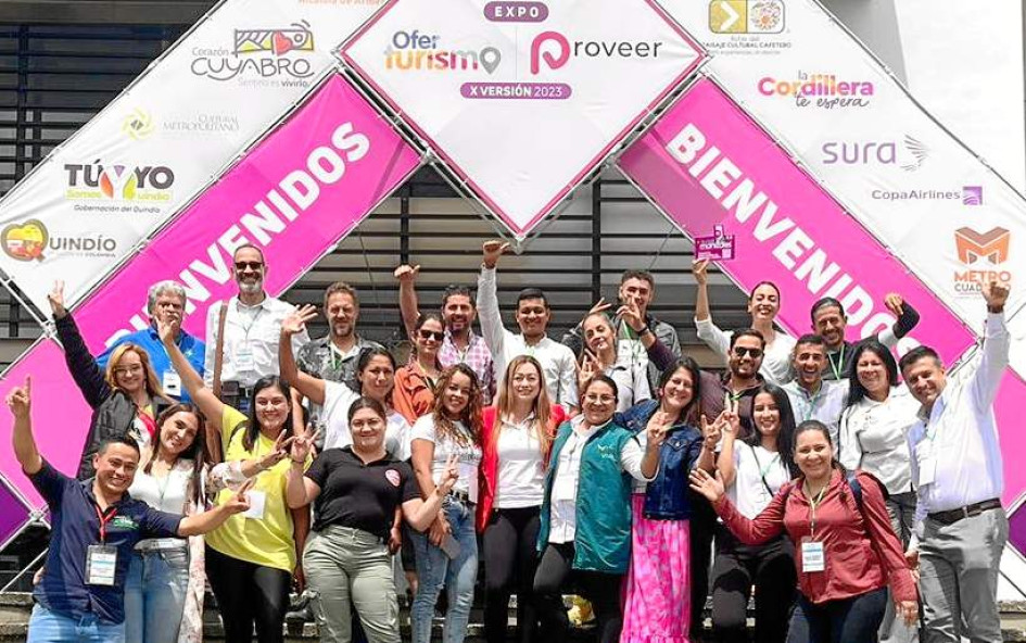 Foto | Cortesía Cámara de Comercio de Manizales por Caldas | LA PATRIA