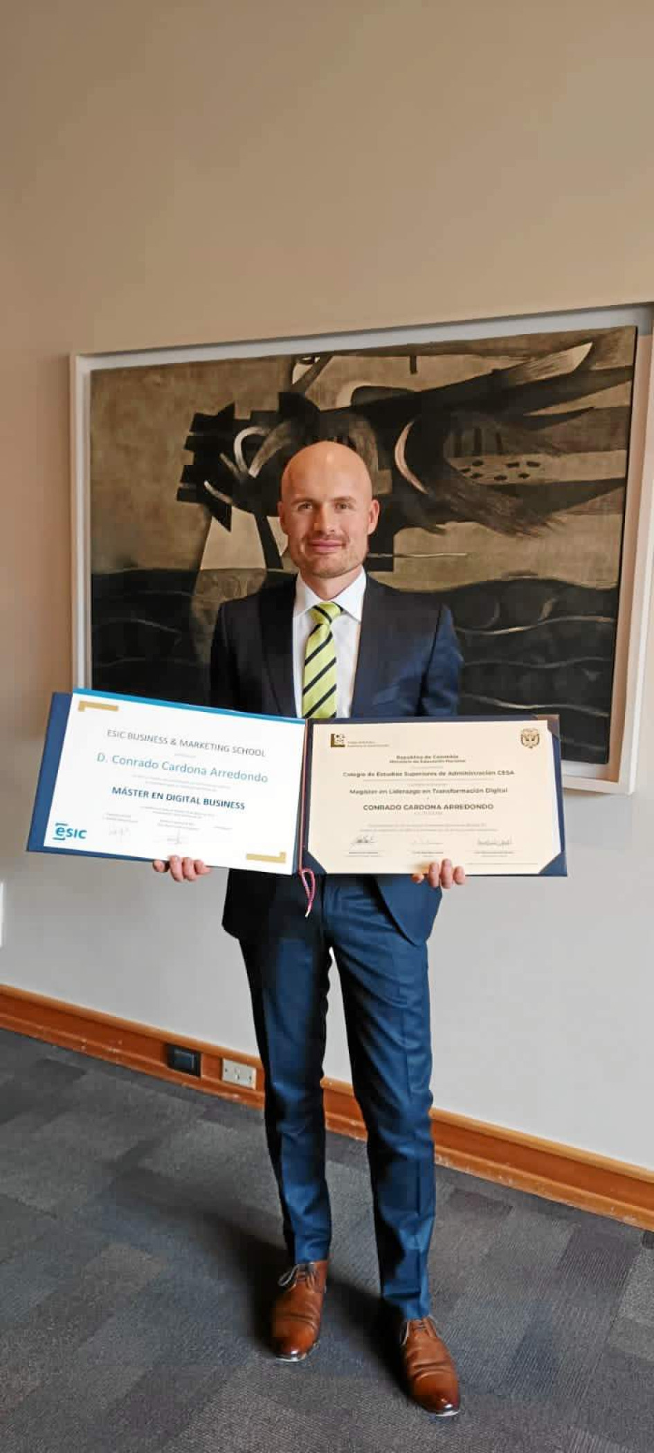 Foto | Cortesía | LA PATRIA