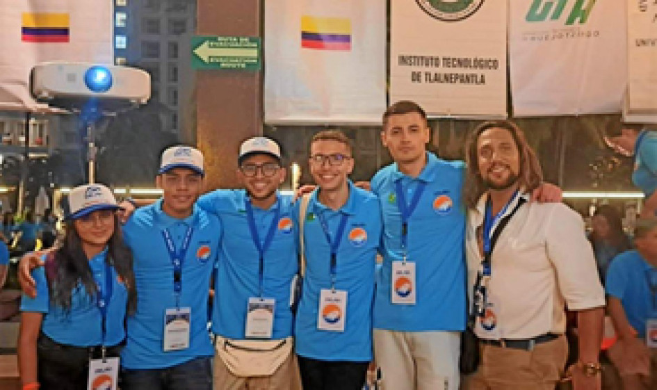 Foto | Cortesía Sena Caldas | LA PATRIA