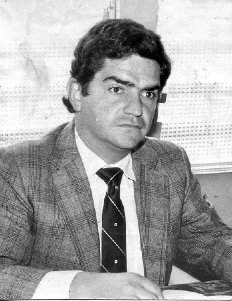 Foto | LA PATRIA Alejandro Restrepo Restrepo