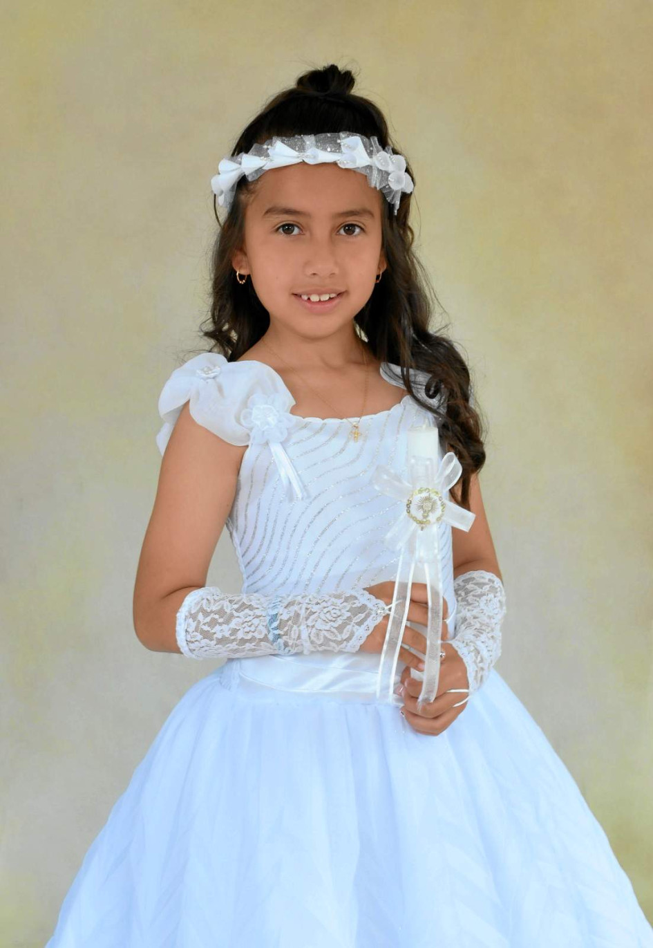 Mariana Puerto Aranzazu