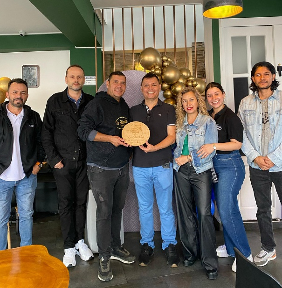 Fotos | Cortesía | LA PATRIA