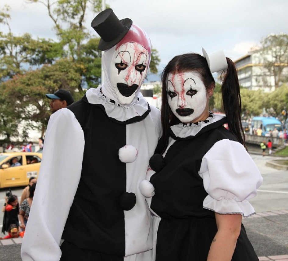 Fotos | Argemiro Idárraga | LA PATRIA