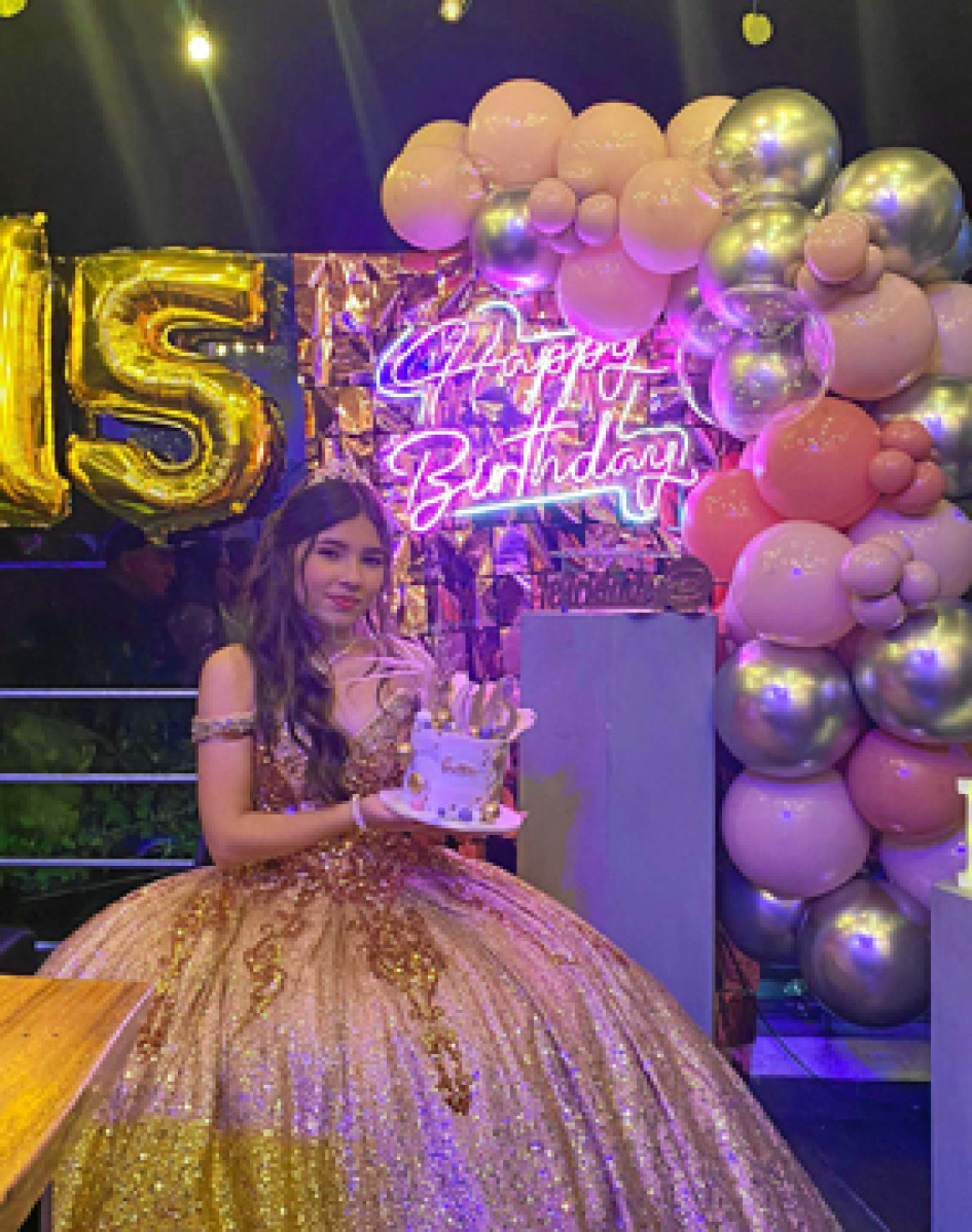 Foto | LA PATRIA Luna Hurtado