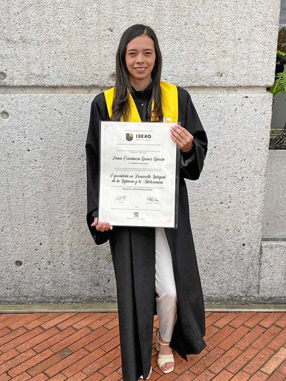 Foto | Cortesía | LA PATRIA