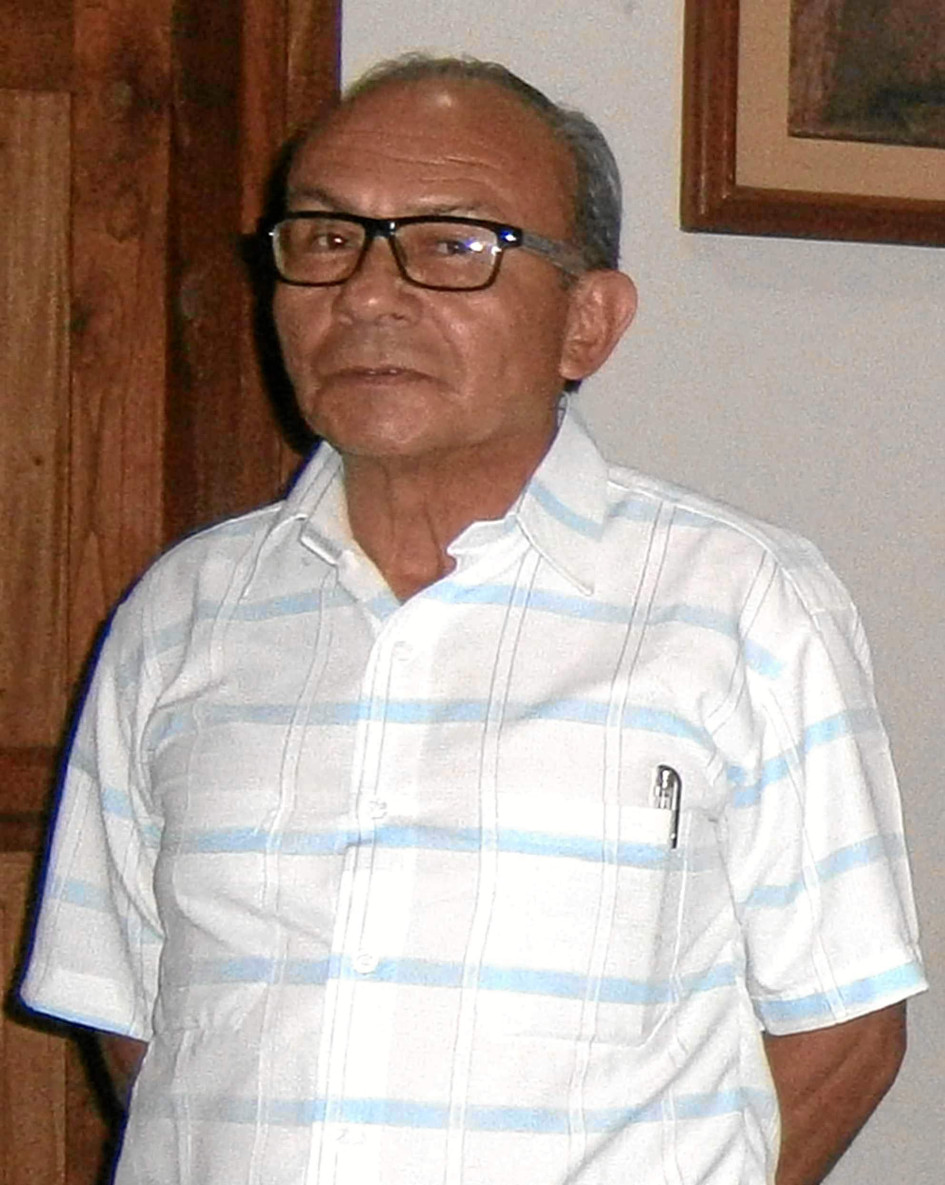 Foto | Cortesía | LA PATRIA Gustavo Loaiza Loaiza