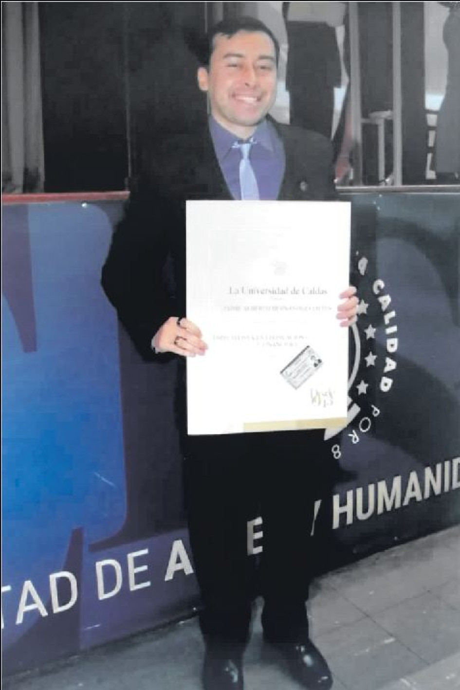 ESPECIALIZACIÓN - DOCTOR JAIME ALBERTO HERNÁNDEZ CORTÉS