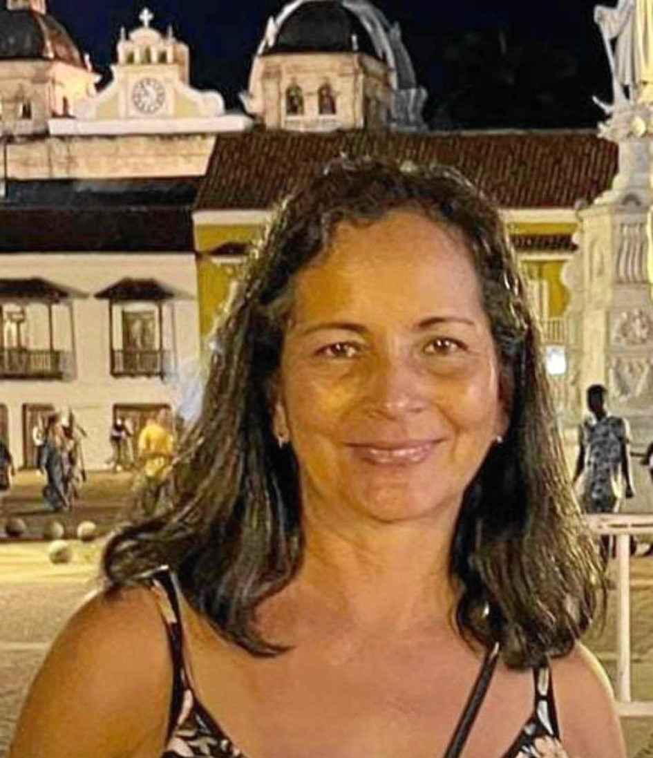 Foto | Cortesía | LA PATRIA María Eugenia Bedoya Sánchez