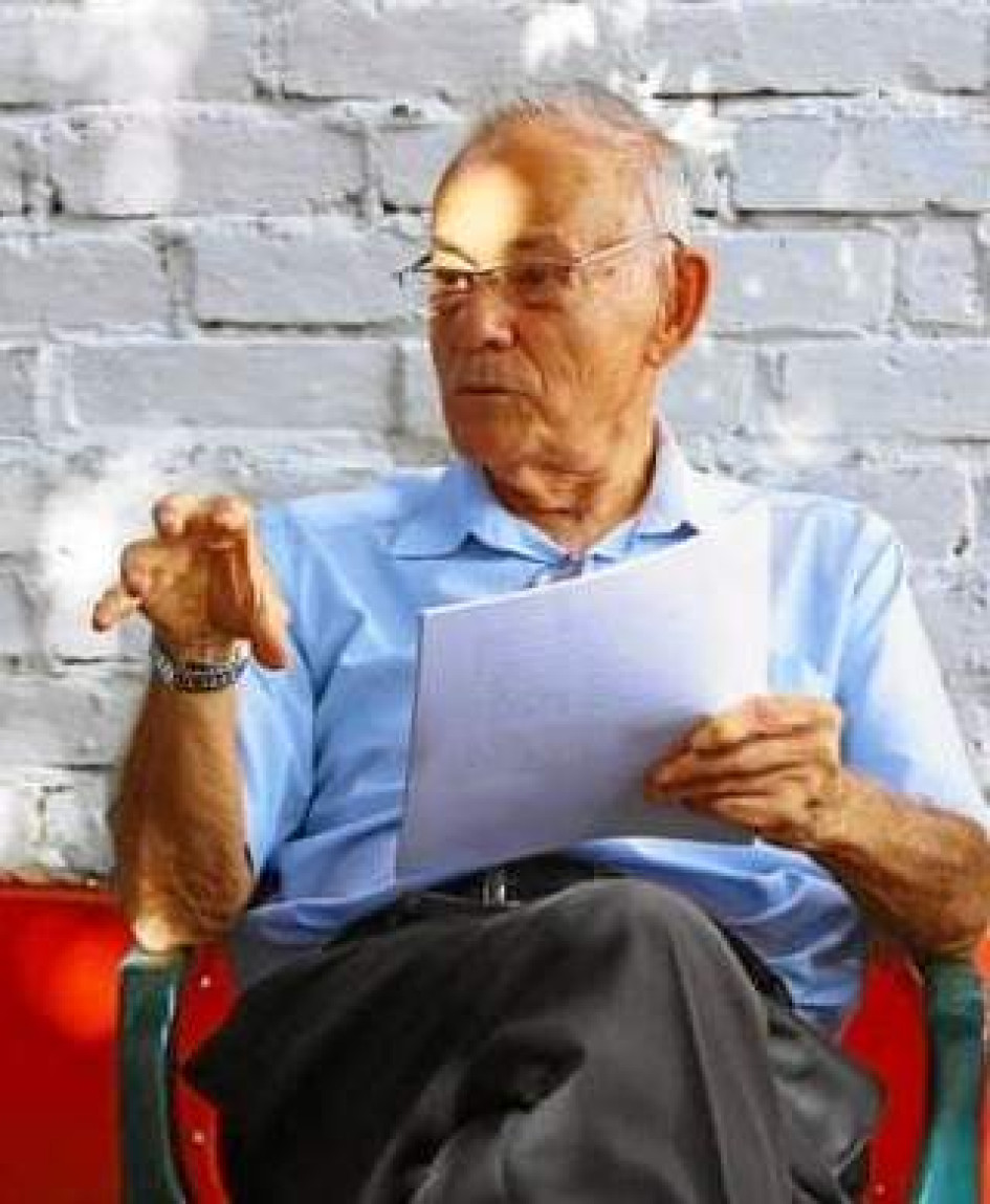 Muere matachín del Carnaval de Riosucio