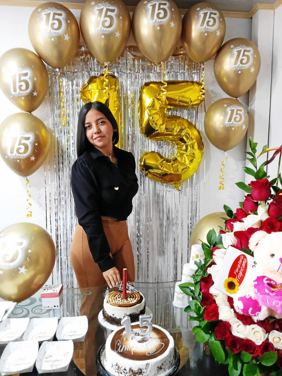 Foto | Henry Giraldo | LA PATRIA Paula Valentina Montes