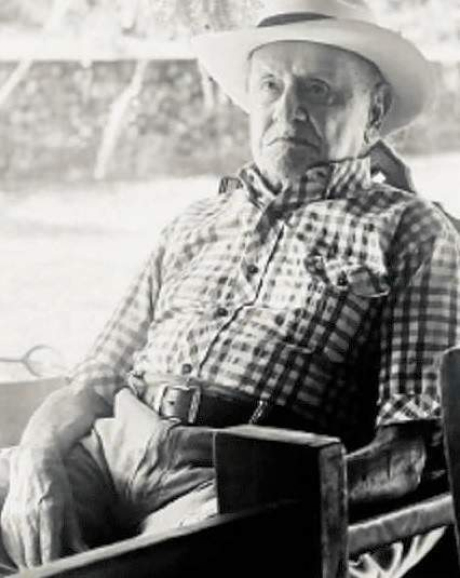 Foto | Lector | LA PATRIA José Raúl Cárdenas Díaz