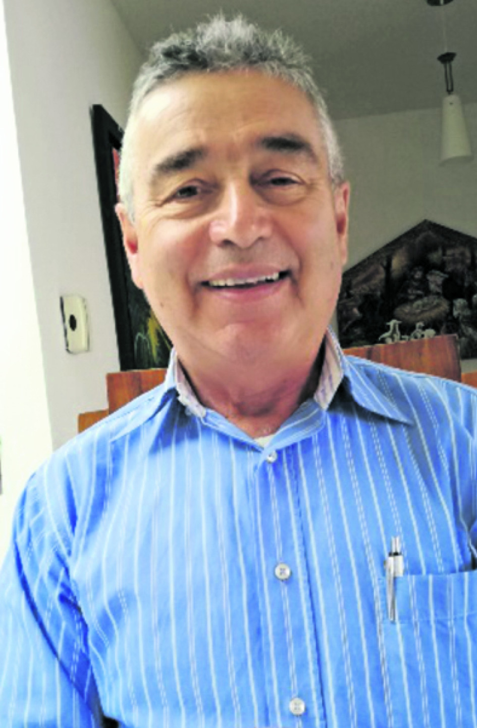 FABIO ANTONIO TABARES BETANCOURT