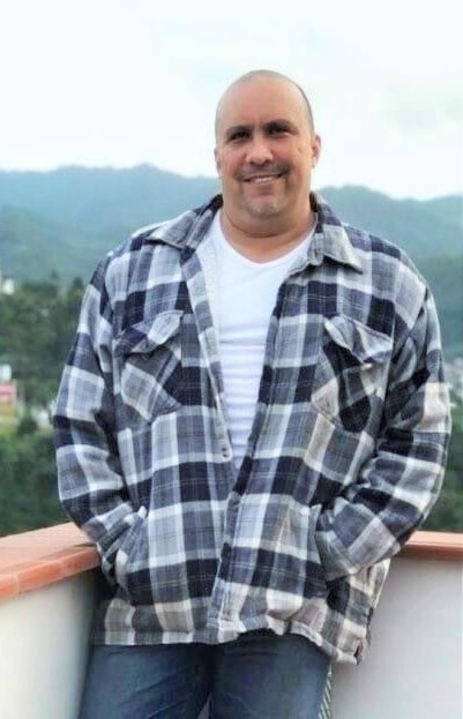 Foto | Cortesía | LA PATRIA Diego Enrique Cabal Durango.