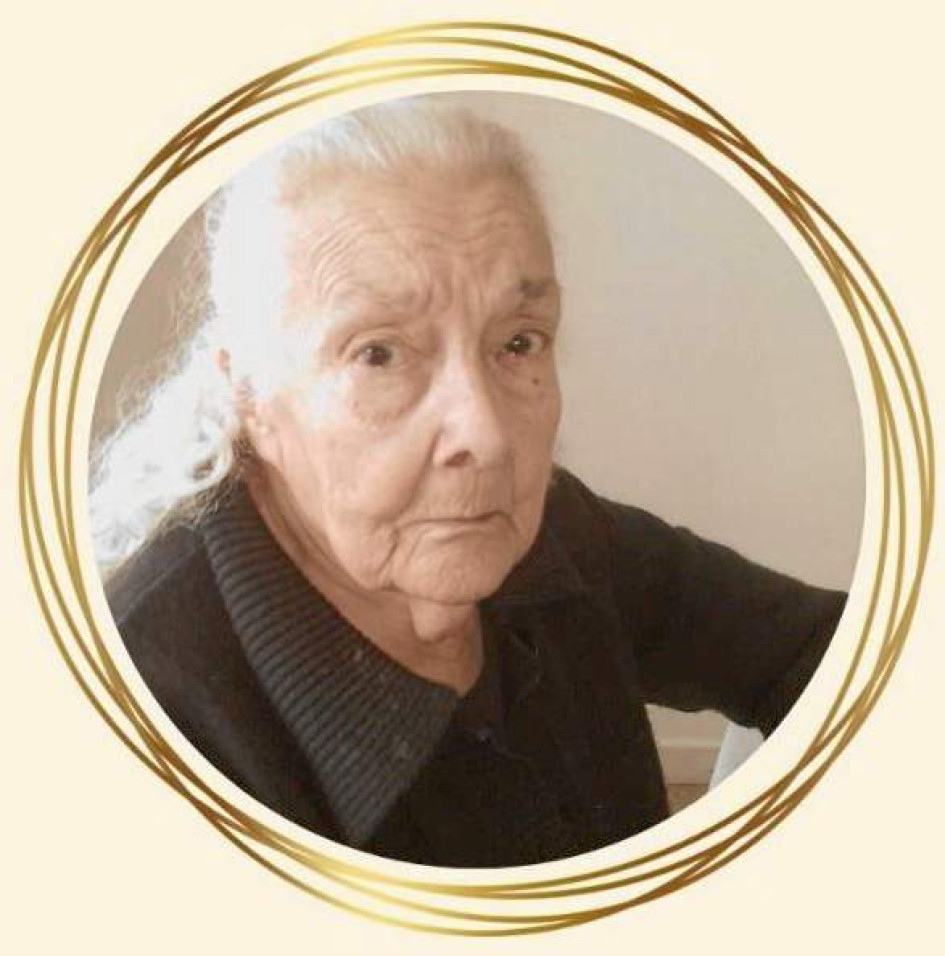 Foto | LA PATRIA A los 100 años falleció Carmén Emilia Cardona de García