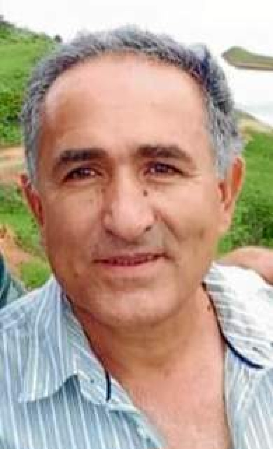 Foto | Óscar Yhony Restrepo | LA PATRIA José Rubiel Villegas Ramos, a su fallecimiento deja tristeza en Pácora donde se desempeñó como educador en la Normal San José de Pácora y en el corregimiento de Los Morros. Lo recuerdan como un gran profesional y conocidos envían condolencias a su hijo, Felipe; a su esposa, Julieta Gómez, a los demás integrantes de su familia.