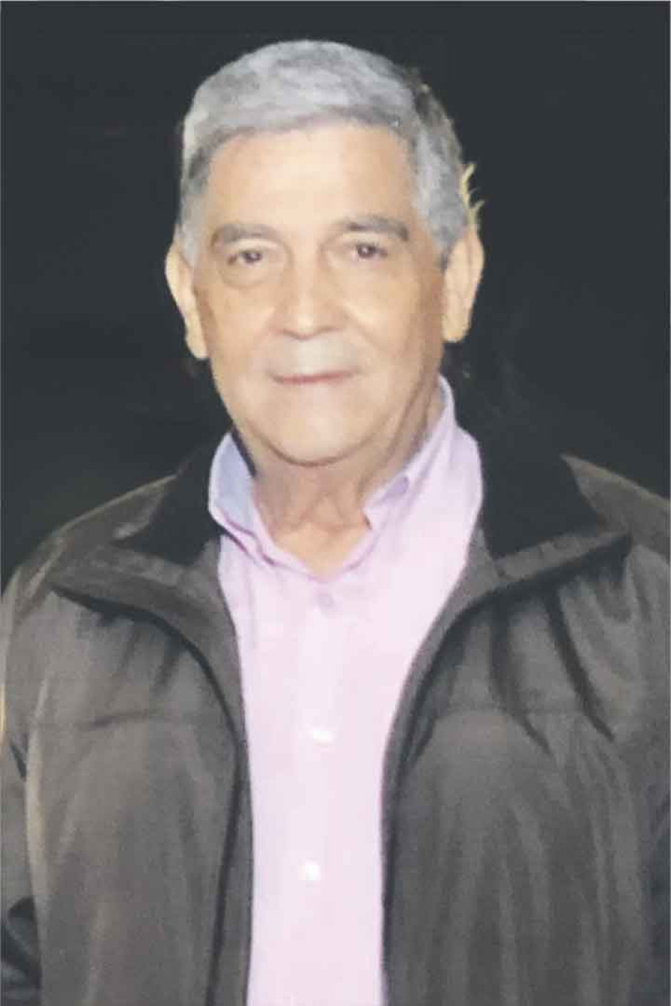 PRIMER ANIVERSARIO - ÓSCAR OSPINA DÍAZ